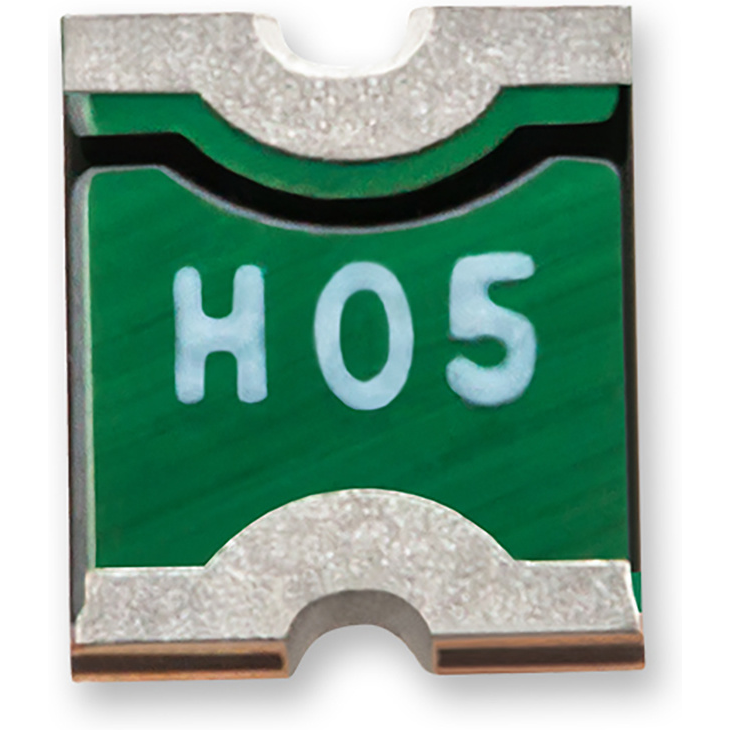 Littelfuse-MICROSMDCH050F-02 Fusibile resettabile PTC Polyswitch Resettable Devices Fuses