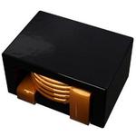 Inductor Power Shielded Wirewound 4.7uH 20% 100KHz Composite 8.5A 0.00788Ohm DCR