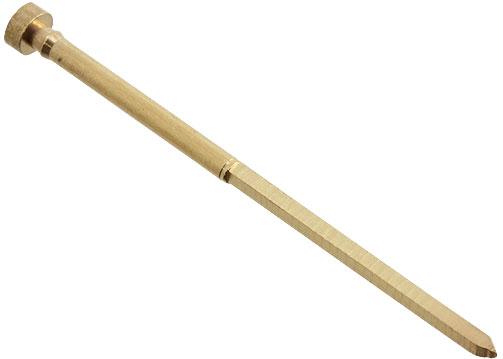 Mill-Max-1215-3-05-15-00-00-01-0 Contacto del conector Contact PIN Wire Wrap ST Thru-Hole Bulk