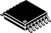 onsemi-NCV21874DTBR2G Operationsverstärker Op Amp Quad Zero Drift Amplifier R-R I/O 5.5V Automotive AEC-Q100 14-Pin TSSOP W Reel