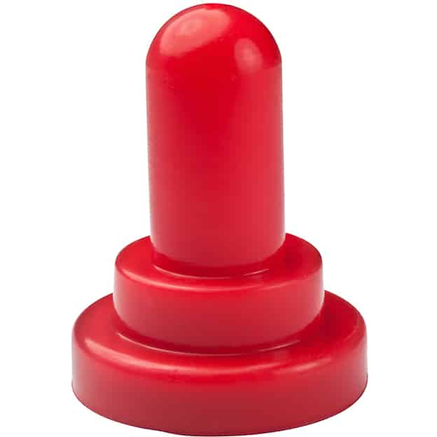 NKK Switches-AT402C Schalterzubehör Switch Access Splashproof Boot Toggle Switch