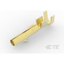 TE Connectivity-61117-2 Steckverbinder, Kontakt Contact SKT Crimp ST Cable Mount 14-20AWG Reel