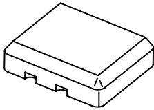 Microchip Technology-JANSR2N3637UB GP BJT Trans GP BJT PNP 175V 1A 1000mW 4-Pin Case UB Waffle
