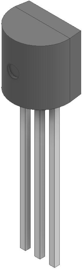 Littelfuse-L0103MERP TRIACs TRIAC 600V 12A 3-Pin TO-92 T/R