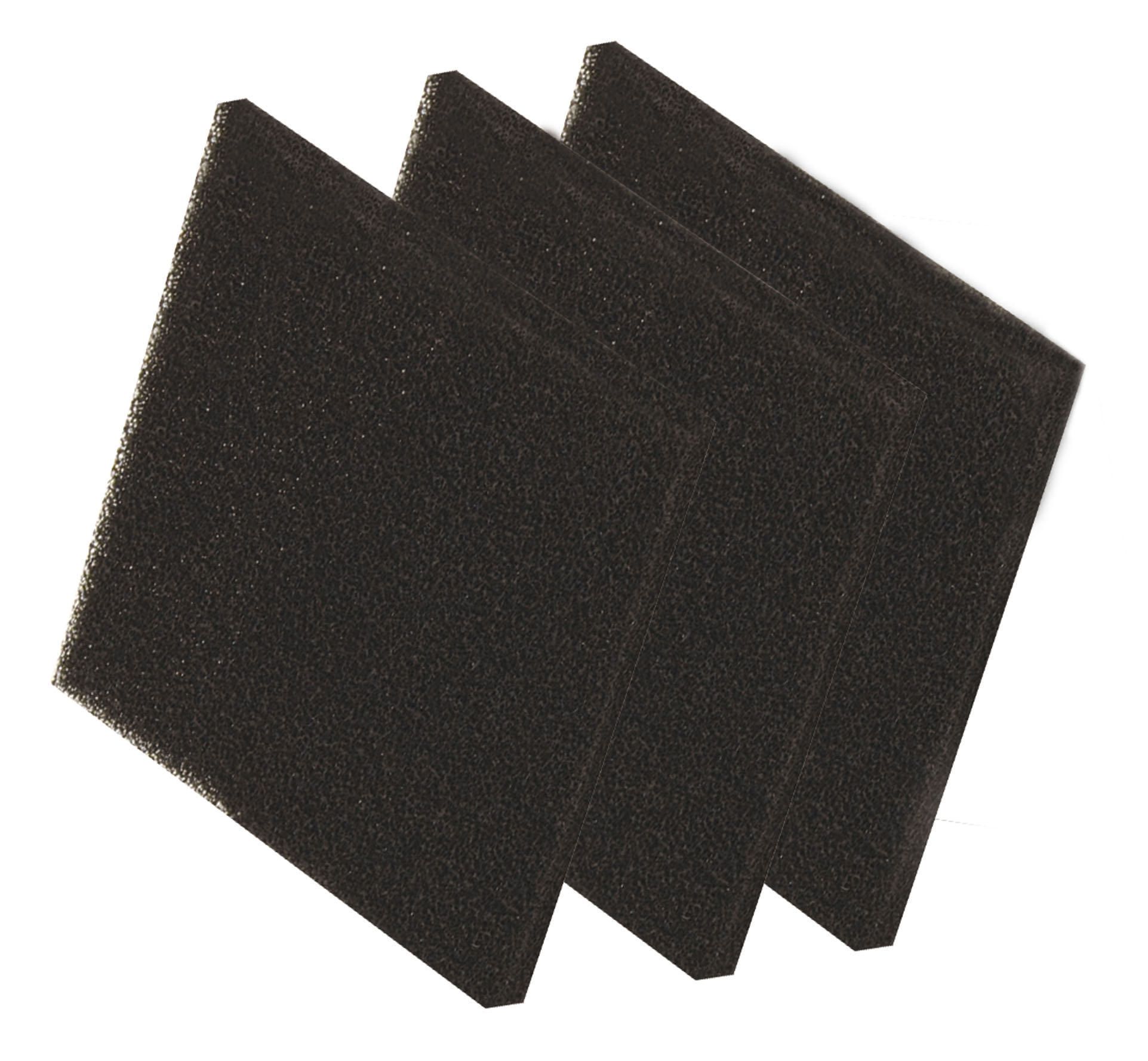 Weller Tools-WSA350F Tools Other Tools and Accessories, Carbon Activated Filters For Wsa350, 3/Pack