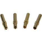 Contact SKT Crimp ST Cable Mount 18-22AWG Bulk