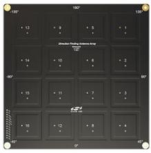 Silicon Labs-BG22-RB4191A Cartes et kits de développement RF/sans fil EFR32BG22C224F512IM40 Bluetooth Development Board