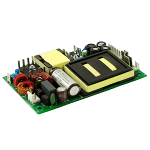 CUI Inc-VMS-275-12 AC to DC Power Supplies AC/DC Power Supply Single-OUT 12V 22.92A 160(Convection)W/275(Forced Air)W 11-Pin