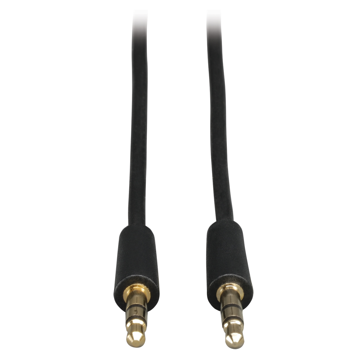 Eaton (formerly TrippLite)-P312-050 Audio/Video Kabelsortiment Cable Assembly Audio 15.24m 3.5mm Stereo to 3.5mm Stereo M-M