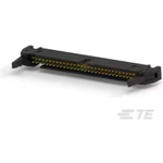 Conn Ejector Header HDR 60 POS 2.54mm Solder RA Thru-Hole Tray