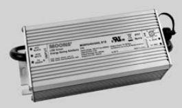 MOONS INDUSTRIES-MU060H175AQ_0-10V LED Power Supplies AC/DC LED Power Supply 60W Single 8-Pin