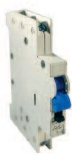 Altech Corporation-H1COL Accessori per interruttori di circuito Auxiliary Contact for Circuit Breakers