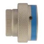 Conn Circular PIN 128 POS Crimp ST Cable Mount 128 Terminal 1 Port