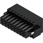 Weidmuller-1748230000 Steckverbinder, Klemmenblöcke Conn Terminal Block SKT 18 POS 3.5mm Tension Clamp ST Cable Mount 10A Box