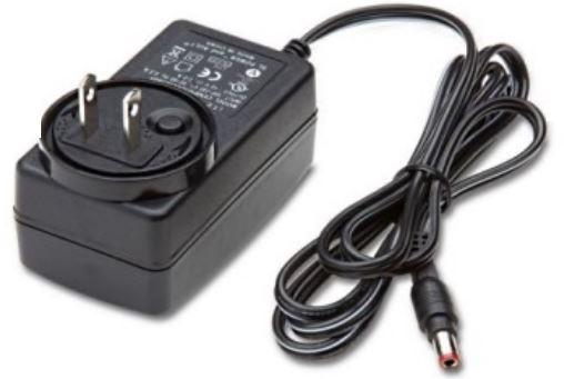 SL Power / Advanced Energy-TE30A2403C01 Adaptateur de branchement externe Plug-In Adapter Single-OUT 24V 1.33A 31.9W