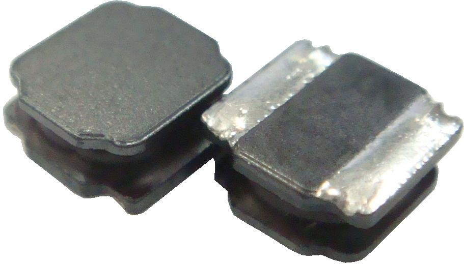 Pulse Electronics Corporation-BWVS00808040R90T00 Montaggio superficie induttore Inductor Power Shielded Wirewound 0.9uH 30% 100KHz Ferrite 7.24A 0.007Ohm DCR 3131 T/R