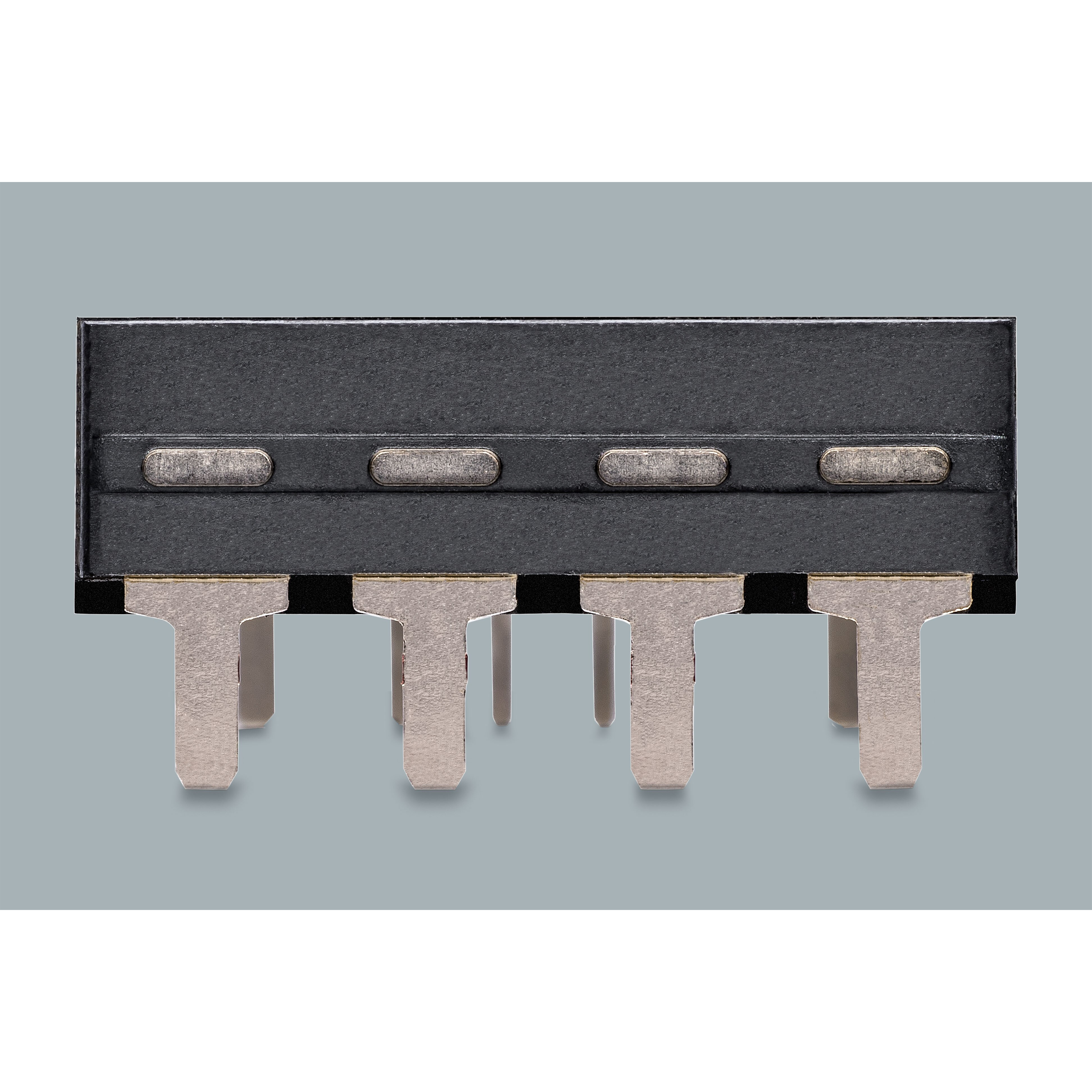 Vicor-DCM4623TD2N06A9T70 Convertidor de CC a CC y módulo del regulador de conmutación Module DC-DC 275VIN 1-OUT 5V 38A 190W 9-Pin Case 4623