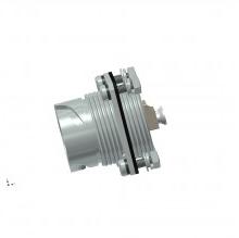 CONEC-17-300680 Fibre ottiche del connettore Conn LC Multimode Duplex RCP ST Panel Mount