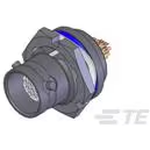 Conn Circular SKT 19 POS Solder Cup ST Panel Mount 19 Terminal 1 Port