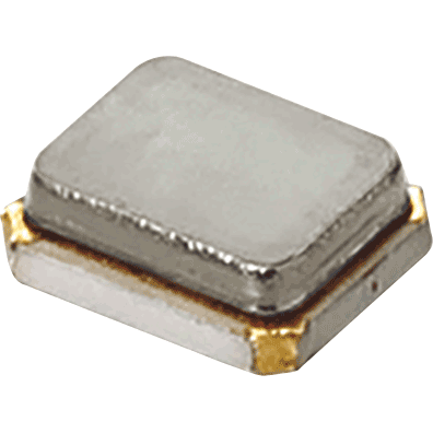 Murata Manufacturing-XRCGE48M000MXF1AR0 Quarze Crystal 48MHz ±40ppm (Tol) ±40ppm (Stability) 6pF FUND 60Ohm 4-Pin SMD