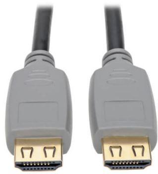 Eaton (formerly TrippLite)-P568-015-2A Cable Assembly HDMI 4.57m HDMI to HDMI M-M Crimp-Crimp 28AWG