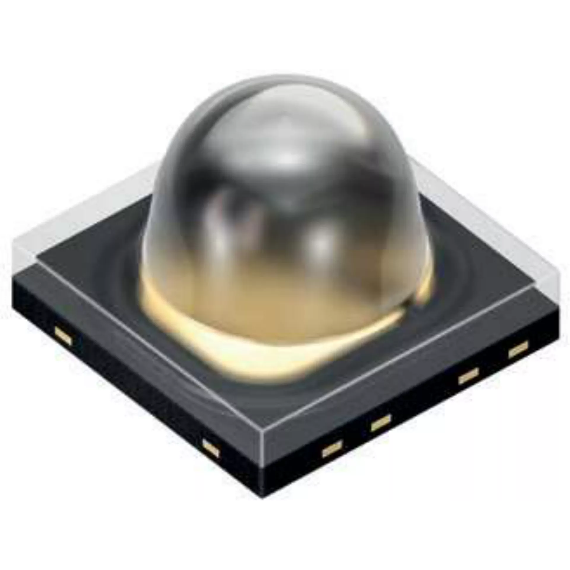 ams OSRAM-SFH 4718A Infrared Emitters Infrared Emitter 860nm 730mW/sr Circular Top Mount 2-Pin SMD EP T/R