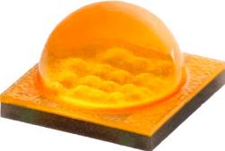 Cree LED-XMLHVW-Q0-0000-0000LS6E7 LED LED Uni-Color White 2-Pin SMD EP T/R