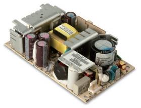 Artesyn / Advanced Energy-NLP65-9915J AC to DC Power Supplies AC/DC Power Supply Single-OUT 15V 4.4A 65W 9-Pin