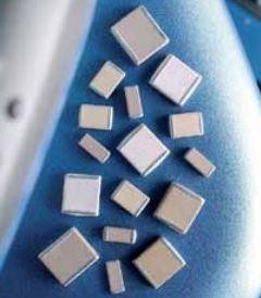 Syfer Technology-1206J1K50103KXT Capacitor cerámico multicapa Cap Ceramic 0.01uF 1500V X7R 10% Pad SMD 1206 125°C T/R