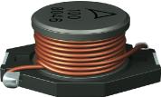 TDK-B82476B1223M100 Induktionsspule, Oberflächenmontage Inductor Power Unshielded Wirewound 22uH 20% 100KHz Ferrite 2.95A 0.05Ohm DCR T/R Automotive AEC-Q200