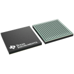 AFE General Purpose 2 ADC 12bit 289-Pin NFBGA Tray