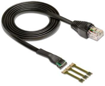 Sensirion AG-SEK-SHT41-AD1B-SENSORS Sensor Development Boards und Kits SHT4x Temperature and Humidity Sensor Evaluation Kit