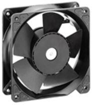 ebm-papst-4118NH5 Gebläse und Lüfter DC Fan Axial Ball Bearing 48V 36V to 60V 230CFM 70dB 119 X 119 X 38mm