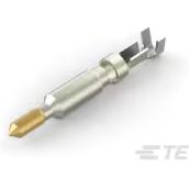 TE Connectivity-1-770252-0 Contatto connettore Contact PIN Crimp ST Cable Mount 18-24AWG Bag