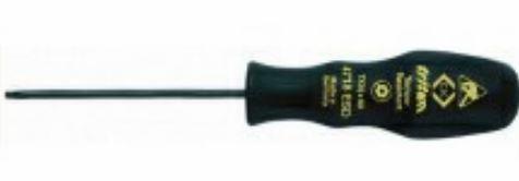C.K tools-T4718ESD 1530 Screwdrivers ESD Screwdriver Tamper Proof TX15 x 300mm