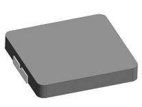 Abracon-AMPLA7012S-6R8MT Montaggio superficie induttore Inductor Power Molded/Shielded Wirewound 6.8uH 20% 100KHz Carbonyl Powder 2.1A 0.198Ohm DCR T/R