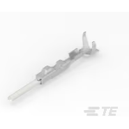 TE Connectivity-2141114-3 Steckverbinder, Kontakt Contact PIN Crimp ST Cable Mount 22-24AWG Reel