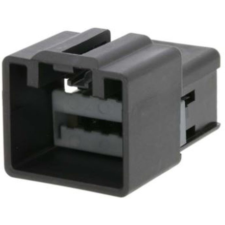 Delphi-13968808 Einzeladersteckverbinder, Gehäuse 10 Way OCS 1.5 Unsealed Male Connector Assembly