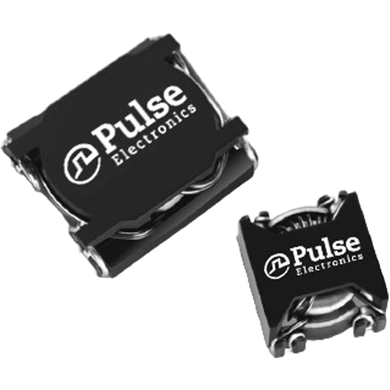 Pulse Electronics Corporation-PE-53653NLT Induktionsspule, Oberflächenmontage Inductor Power Shielded Toroid 25.9uH/16.1uH 5.1A 0.032Ohm DCR T/R