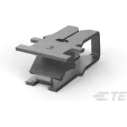 TE Connectivity-1742379-1 Steckverbinderanschlüsse IDC Terminal 28-31AWG Brass 7.87mm Tin Reel