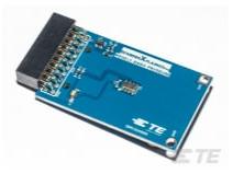 TE Connectivity-10212227-00 Sensor Development Boards und Kits Digital Barometric Pressure And Temperature Board