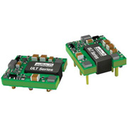 Murata Power Solutions-ULT-3.3/7.5-D48N-C 直流-直流转换器和开关式调节器模块 Module DC-DC 48VIN 1-OUT 3.3V 7.5A 25W 8-Pin 1/32-Brick T/R