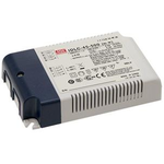 AC/DC LED Power Supply 44.8W Single 8-Pin