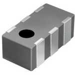 RF Diplexer Single 1558MHz to 2500MHz/4900MHz to 5950MHz T/R