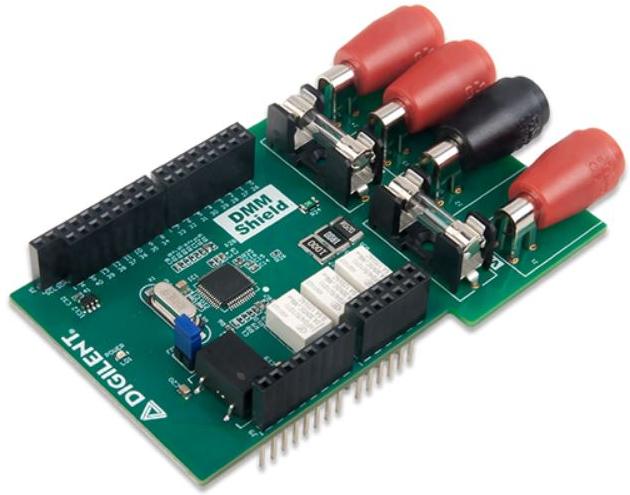 Digilent-410-356 Kit e strumenti di sviluppo HY3131 Data Conversion Development Board