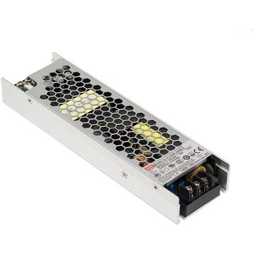 MEAN WELL-UHP-200R-5 AC to DC Power Supplies AC/DC Power Supply Single-OUT 5V 40A 200W 7-Pin