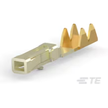 TE Connectivity-1-487117-0 Steckverbinder, Kontakt Contact SKT IDT ST Cable Mount Reel