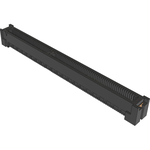 Conn High Speed Combo Card Edge SKT 160 POS 0.8mm Solder ST SMD EDGE RATE® Tray
