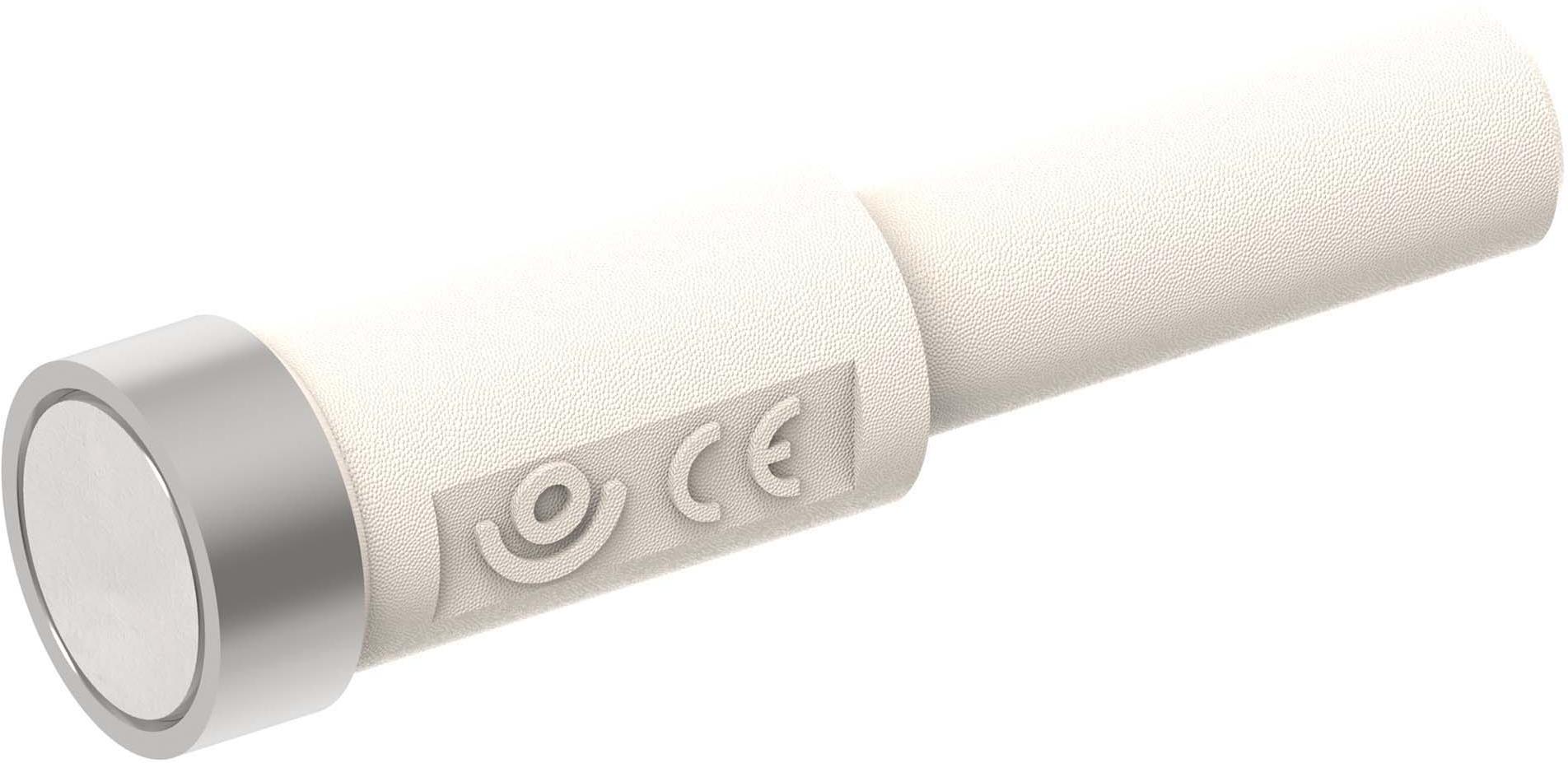 Cal Test Electronics-CT3880-9 Equipo de prueba electrónico del conector Conn Banana Jack F 1 POS ST Cable Mount 1 Port Bag