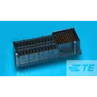 TE Connectivity-1469920-2 背板连接器 Conn Backplane F 24Power/72Signal POS Press Fit ST Thru-Hole Tube